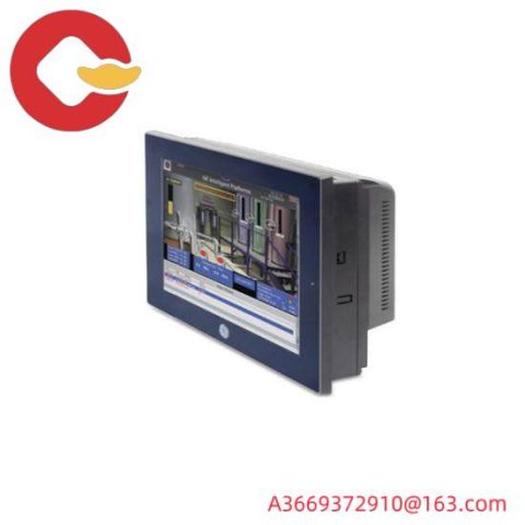 Allen Bradley P321SPR0030MT Control Module