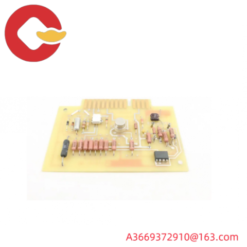 Schneider Electric A20592-B PLC Module - High Performance Control System Component