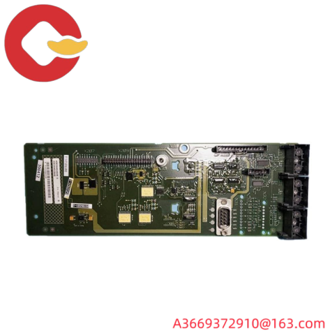 SIEMENS A5E00453505 Fiber Optic Communication Module