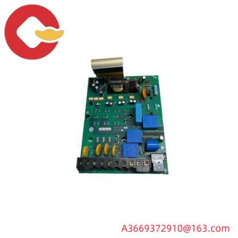 Siemens A74104-246-52-03 Circuit Board