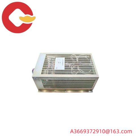 AB 1336-MOD-KB050 Heavy Duty Dynamic Brake for Industrial Controls