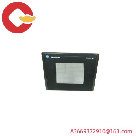 Allen-Bradley PanelView Standard Operator Terminal 2711-T9C8, for Industrial Automation