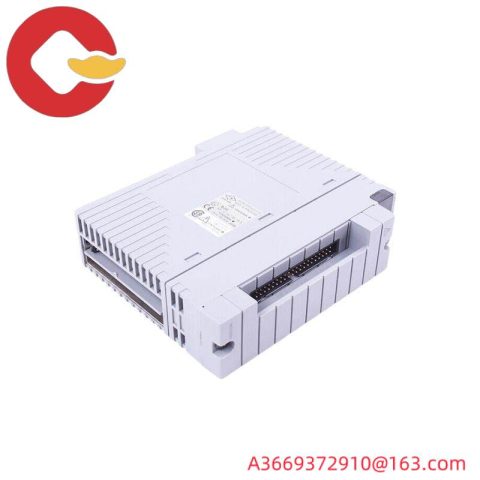 Yokogawa AAI135-S00 S2 Analog Input Module: Precision Measurement for Industrial Automation