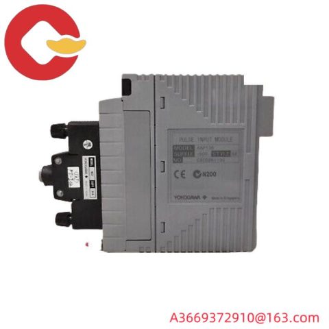 Yokogawa AAP135-S00 S2 Analog Input Module - High Precision for Industrial Automation