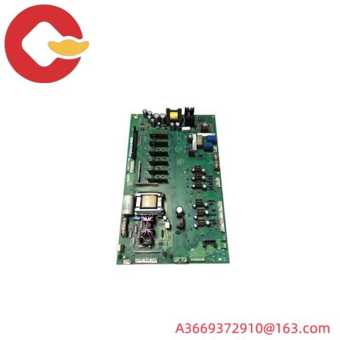 AB 1336-BDB-SP30D GATE DRIVE: Advanced Drive Technology by AB