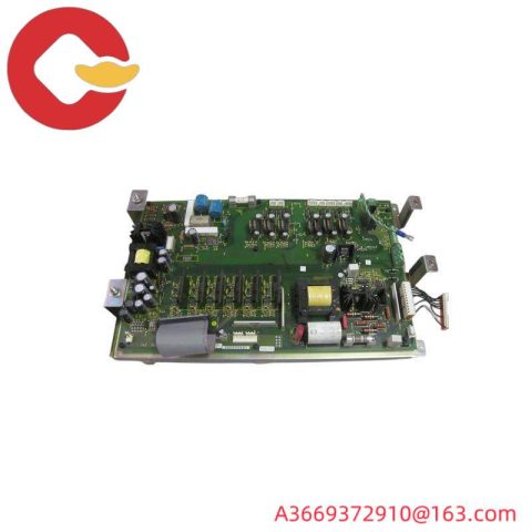 AB 1336-BDB-SP38A Industrial PC Board - Advanced Control Solution