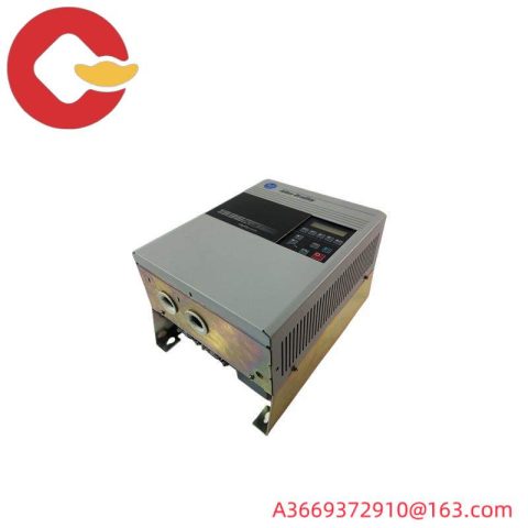 AB 1336F-BRF75-AE-DE AC Drive - Industrial Automation Powerhouse