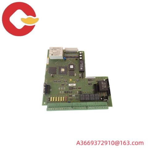 ABB 1336T-GTB-SP1A 1336T-PLCCEE, Industrial Control Module