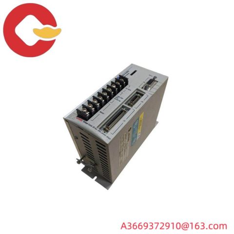 Allen Bradley 1398 DDM-005 Servo Drive Module, High-Power Peak Ultra Control