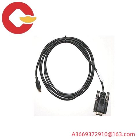 AB Industries 1440-SCDB9FXM2 Communication Cable, High-Performance Industrial Networking Solution