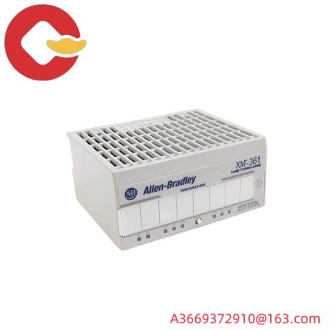 AB Electronics 1440-TUN06-00RE Temperature Module