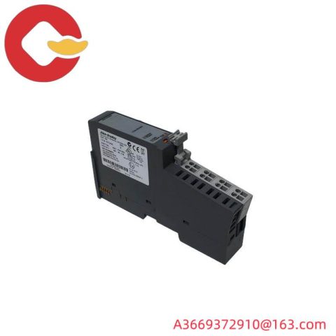 AB Automation AB 1734-EP24DC Expansion Power Unit, Industrial Control Module