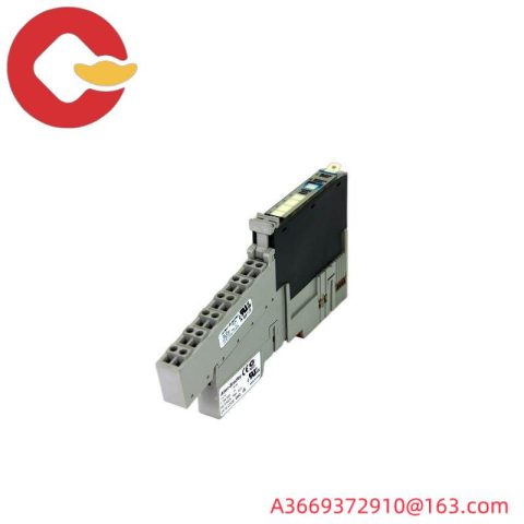 AB 1734-IB4 Industrial Input Module