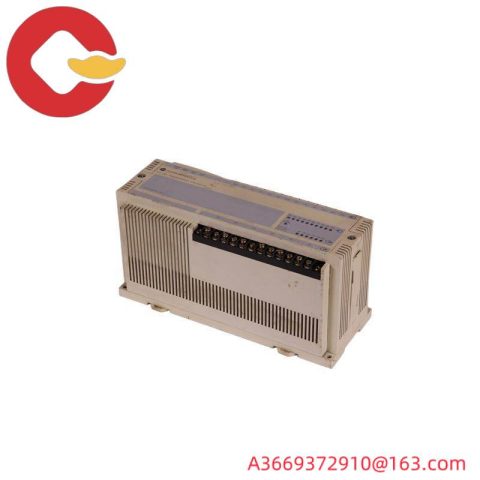 ABB 1745-E102 Expansion Unit, Industrial Automation Solutions