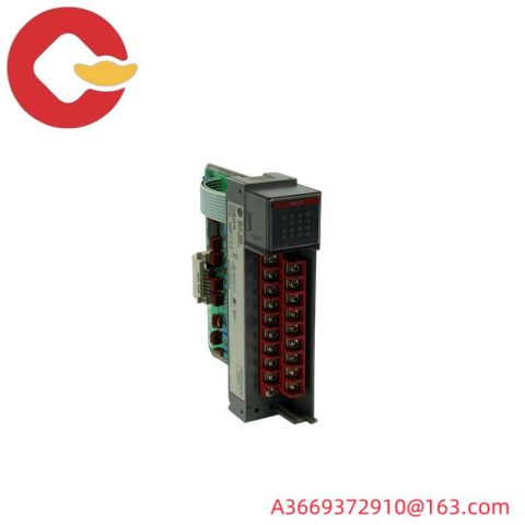 AB 1746-IA16 Input Module for Advanced Control Solutions