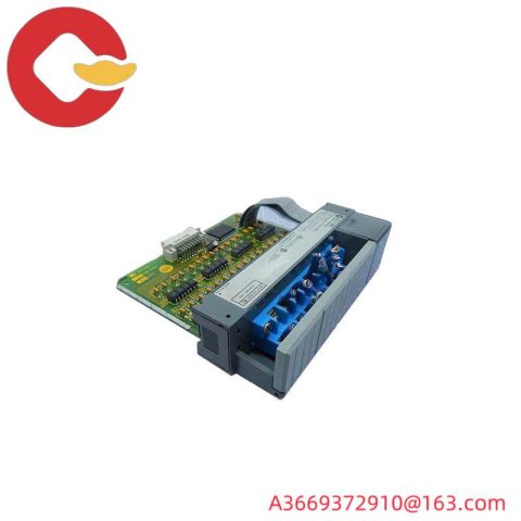 AB 1746-ITV16 Digital Input Module for Industrial Automation