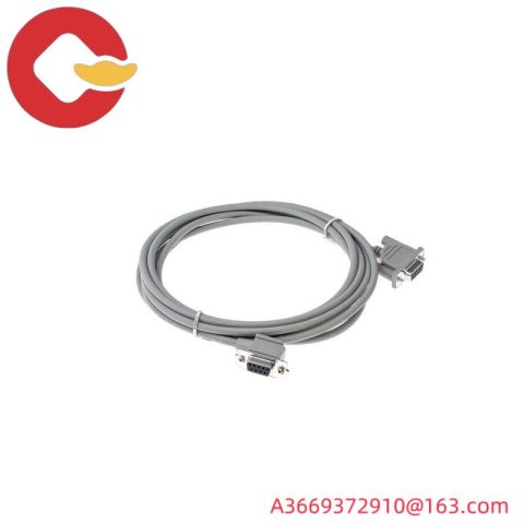 ABB AB 1747-CP3 Programmer Cable, High-Performance Connectivity for Industrial Automation