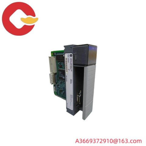 AB Electronics 1747-OCVGA1 VGA Interface Module, VGA Integration Solutions