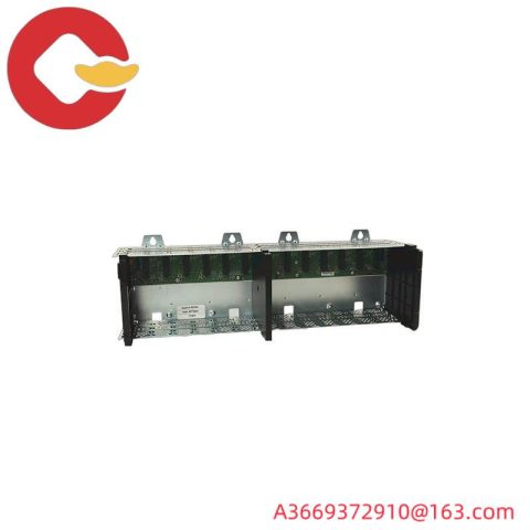 AB 1756-A13 PLC Chassis - Advanced Industrial Control Module