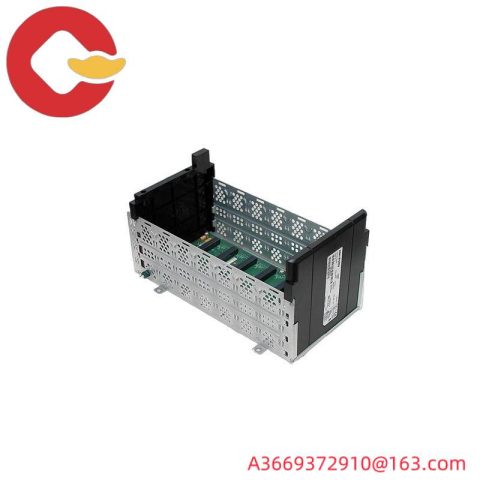 AB 1756-A7 PLC CHASSIS - Industrial Control Module