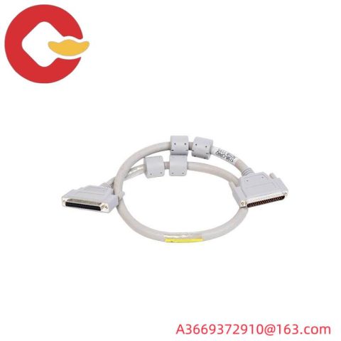 AB 1756-CPR2 Redundant Power Supply Cable - Reliable and Efficient Control Solutions