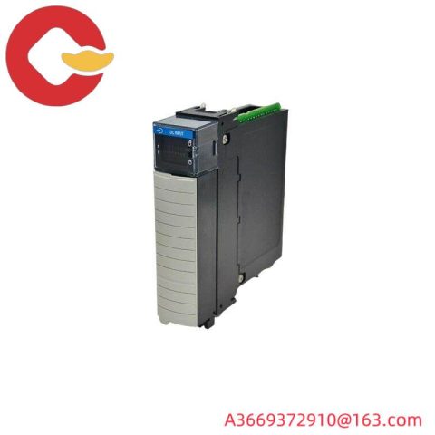 AB ControlLogix 1756-IB16 Digital Input Module