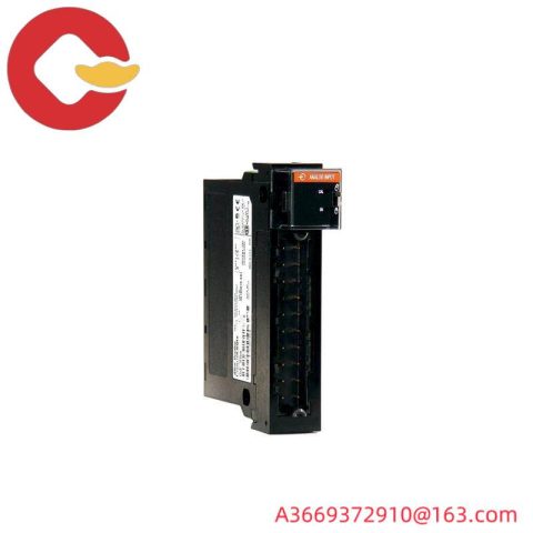 AB Electronics 1756-IF6I Input Module for Industrial Automation, Advanced Control Solutions