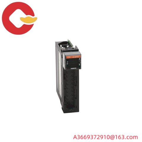 AB 1756-OA8D Output Module: Advanced Industrial Control Solution