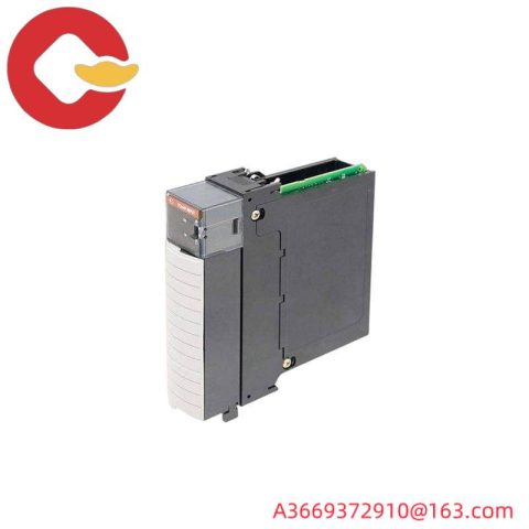 AB Series 1756-OA8E Output Module: Precision Control for Industrial Automation