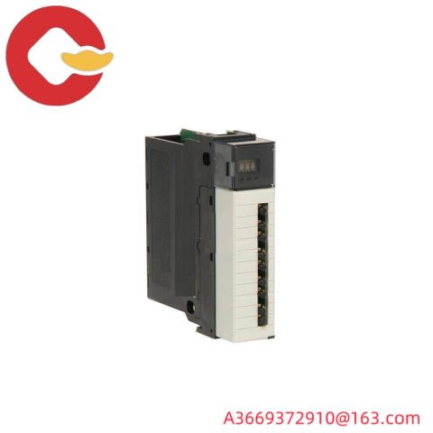 AB 1756-SIM Output Module - Industrial Control Module for Advanced Automation Solutions