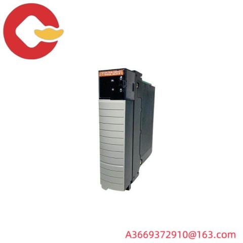 AB Industrial Control Module 1756SC-IF8U INPUT MODULE