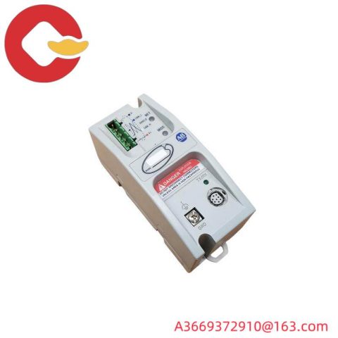 AB 1761-NET-DNI: Industrial Ethernet Interface Module by Allen-Bradley, 200 characters within