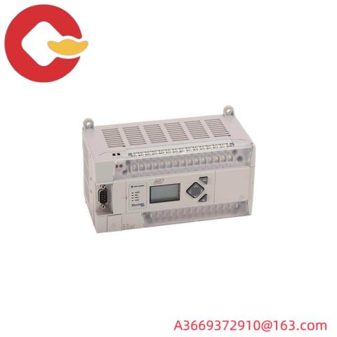 Allen Bradley AB 1766-L32BWAA MicroLogix Controller - Advanced Automation Solution