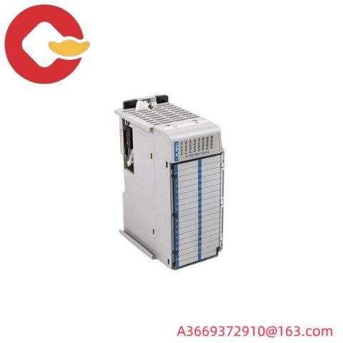 AB 1769-IQ32 Industrial I/O Module