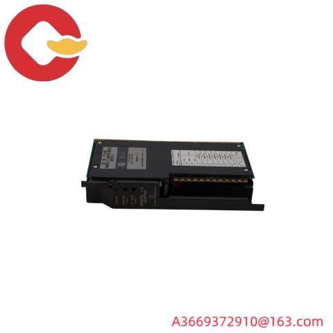 ABB 1771-ASB ADAPTER MODULE - Industrial Automation Solution, Precise Control, Enhanced Efficiency