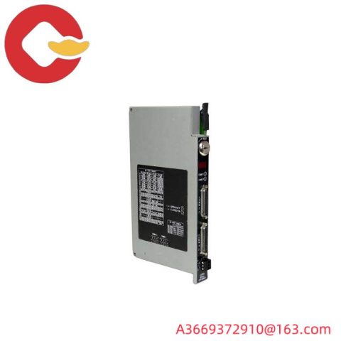 ABB 1771-DXPS Industrial Control Coprocessor