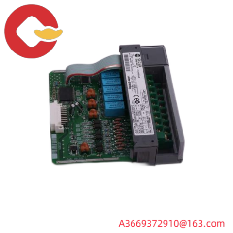 AB 1771-IBN/C Industrial Control Module