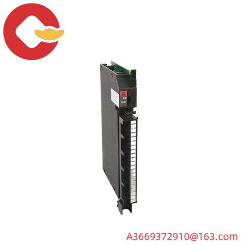 AB 1771-IFEK Analog Input Module for Industrial Control Systems