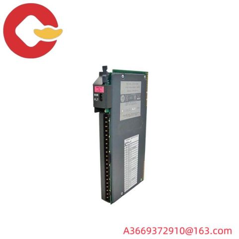 AB 1771-IFM Input Module - Advanced Control Solutions for Industrial Automation