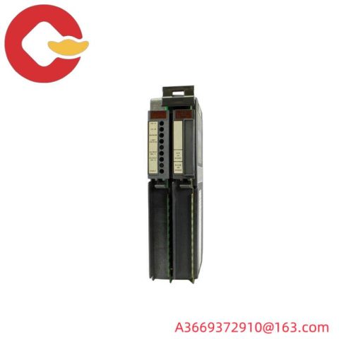 AB 1771-IK Counter Module - Precision Timing & Counting Solutions