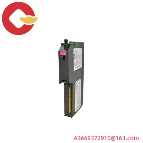 AB 1771-IL Input Module: Advanced Control Solution for Industrial Automation