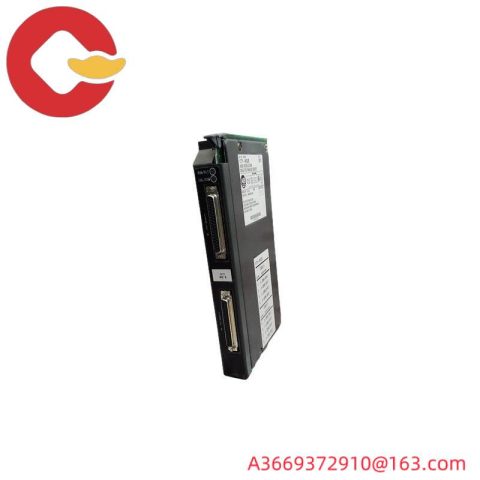 AB 1771-NIS Current Input Module for Industrial Automation