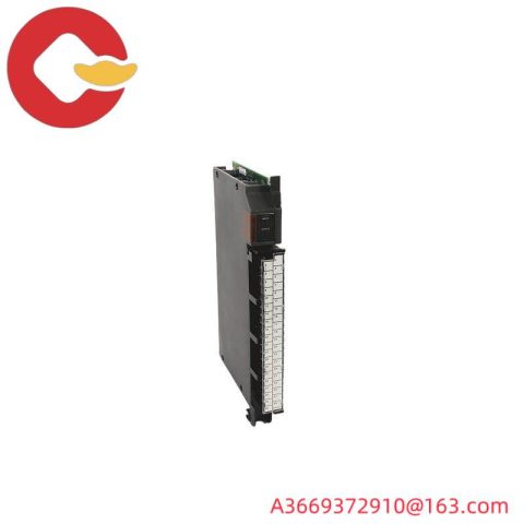 AB 1771-VHSC Counter Module, Advanced Industrial Control System Component