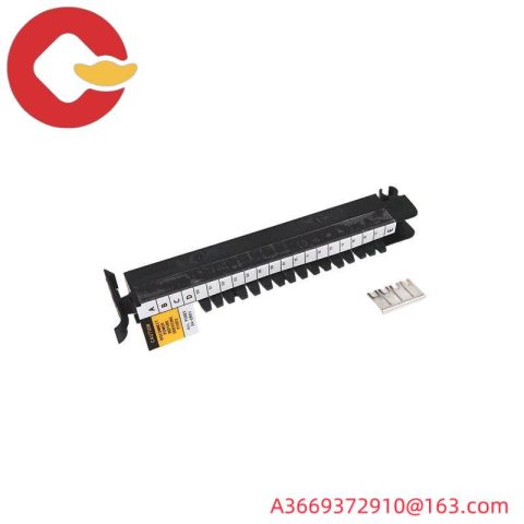 AB 1771-WHFB Wiring Arm for Industrial Control Systems