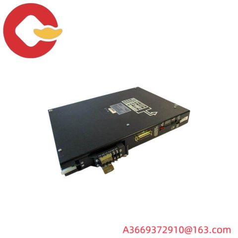 AB 1775-S4A I/O Scanner Programmer Interface, Advanced Industrial Control Solutions