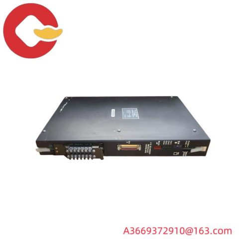 AB Corporation 1775-S4B I/O Scanner-Message Handling Module
