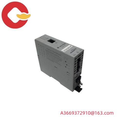 AB Electronic Systems AB 1783-ETAP2F LC Connector, Advanced Industrial Networking Module