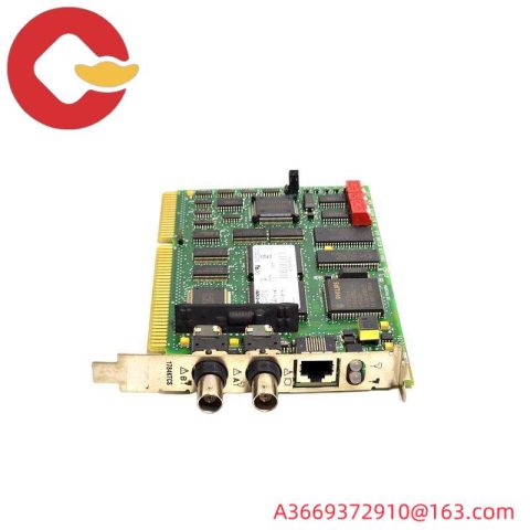 ABB 1784-KTCS CONTROLNET SCANNER CARD