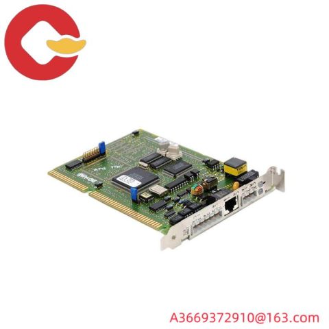 ABB AB 1784-KTX Communication Interface Card, High-Speed Data Transfer Module