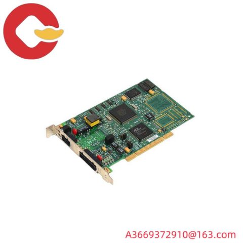 AB 1784-PKTX/B Interface card for Enhanced Control Systems